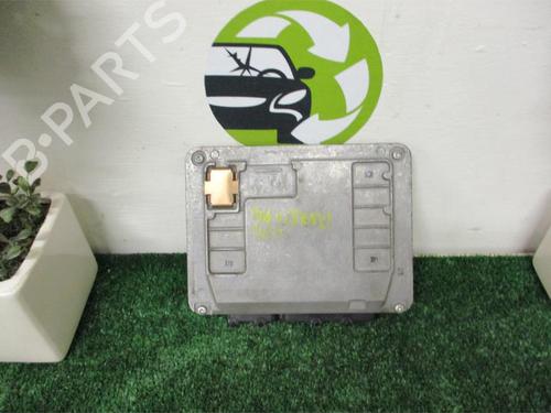 Engine control unit (ECU) VW POLO V (6R1, 6C1) 1.2 | BP24943098M57