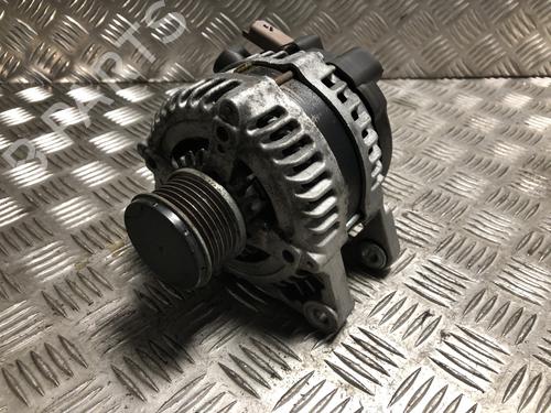 Used Alternator PEUGEOT 2008 II (UD_, US_, UY_, UJ_, UR_, UC_) 1.5 BlueHDI 100 (102 hp) 33115734