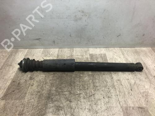 Used Left rear shock absorber CHEVROLET SPARK (M300) 1.0 (68 hp) 20624804