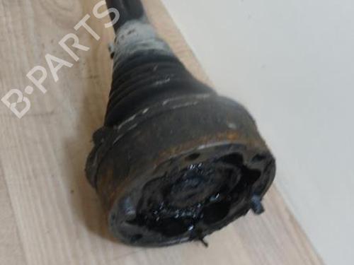 Right front driveshaft AUDI A1 (8X1, 8XK) 1.4 TFSI | BP30674015M39 - Image 3