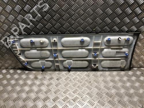 Dørlist CITROËN C4 CACTUS 1.6 BlueHDi 100 | BP38757534C150 - Image 2