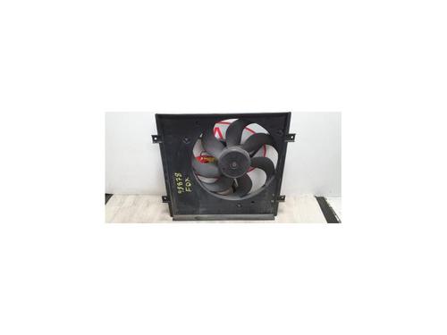 Ventilator motor VW FOX Hatchback (5Z1, 5Z3, 5Z4) 1.2 (55 hp) 13228137