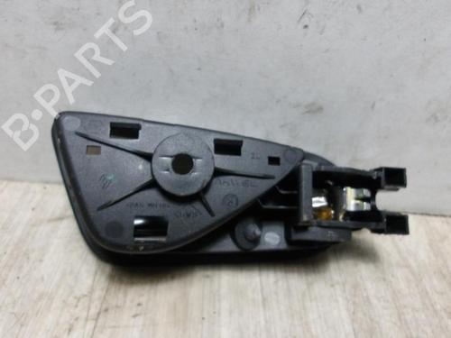 Rear left interior door handle RENAULT CLIO V (B7_) 1.0 TCe 90 (B7MT) | BP23143376I15