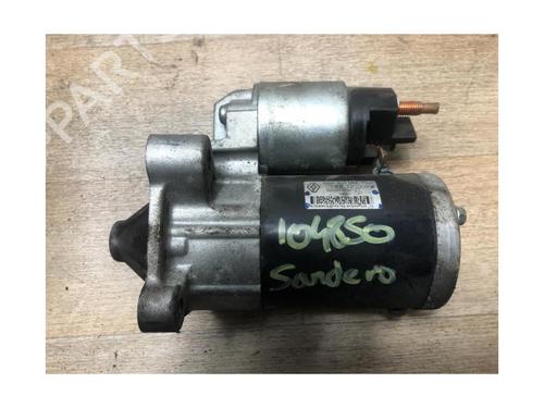Starter DACIA SANDERO 1.4 (BS0C, BS0A, BS0G, BS1F, BS0E) | BP25305662M8 