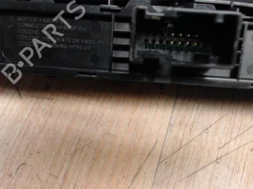 Warning switch PEUGEOT 308 I (4A_, 4C_) 1.6 HDi | BP12961878I22 