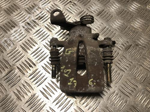 Used Left rear brake caliper Left rear brake caliper ALFA ROMEO 147 (937_) 1.6 16V T.SPARK ECO (937.AXA1A, 937.BXA1A) (105 hp) 33690619 33690619