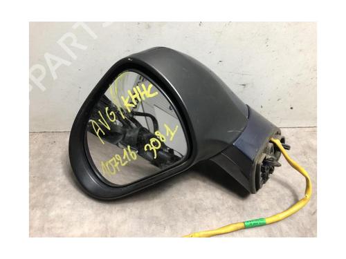 Left mirror PEUGEOT 308 I (4A_, 4C_) 1.6 HDi | BP26649897C26 