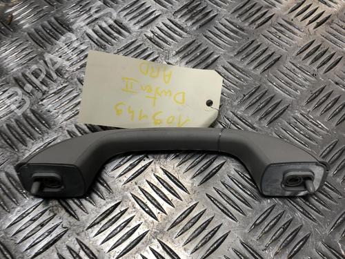 Agarrador techo DACIA DUSTER (HM_) 1.5 dCi 115 (HMAD) (116 hp) 31187844