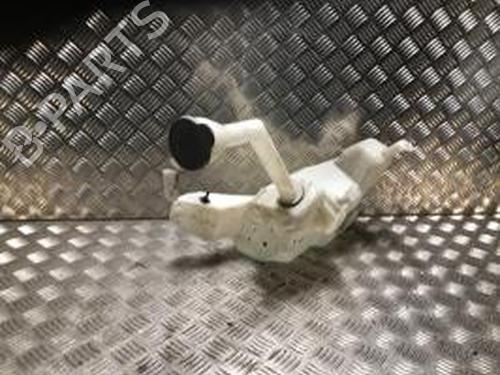 Used Windscreen washer tank NISSAN QASHQAI II (J11, J11_) 1.2 DIG-T (115 hp) 31022001