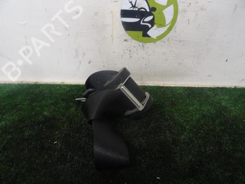 Cintura di sicurezza posteriore destra OPEL ASTRA H (A04) 1.7 CDTI (L48) (100 hp) 29704466