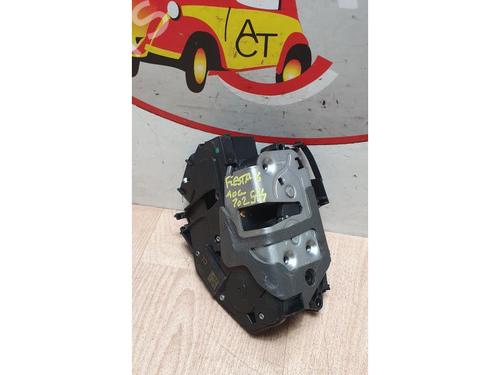 Front left lock FORD FIESTA VI (CB1, CCN) 1.4 TDCi | BP13281970C98