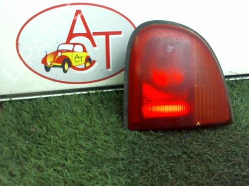 Used Left tailgate light FORD ESCORT V (AAL, ABL) 1.8 TD (90 hp) 22912976