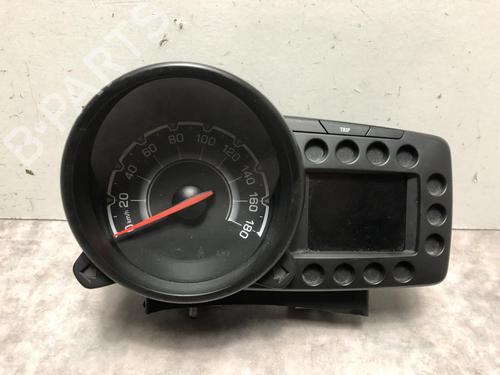 Instrument cluster CHEVROLET SPARK (M300) 1.0 | BP20616312C47