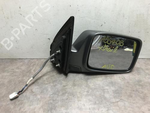 Bakspejl Højre NISSAN X-TRAIL I (T30) 2.2 Di 4x4 (114 hp) 20622129