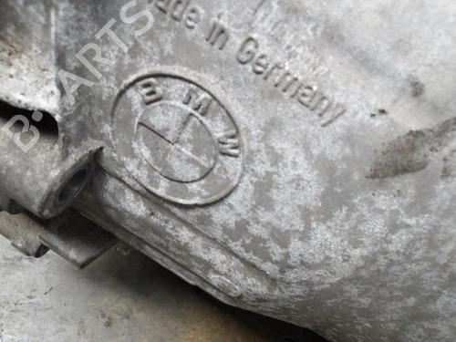 Gearbox BMW 1 (E87) 118 d | BP23034060M3