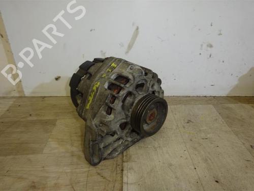 Generator RENAULT TWINGO I (C06_) 1.2 (C066, C068) (58 hp) 29196533