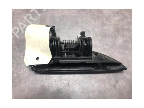 Front left exterior door handle DACIA SANDERO II TCe 90 (B8M1, B8MA, B8AC) | BP23098212C128 