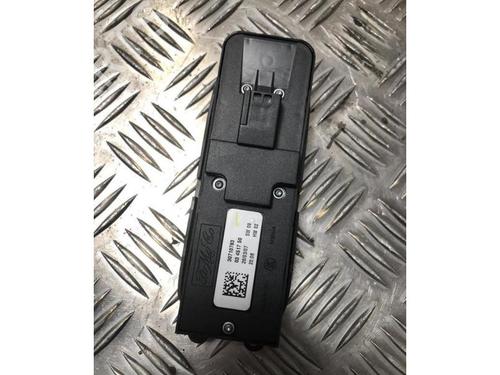 Left front window switch VOLVO C30 (533) 1.6 D | BP26460126I27 