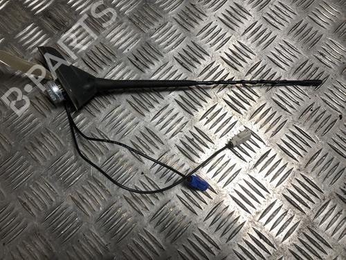 Antena/Base Antena/Base PEUGEOT 308 II (LB_, LP_, LW_, LH_, L3_) 1.6 BlueHDi 120 (120 hp) 35770663 35770663