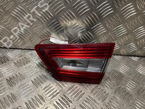 Used Right tailgate light RENAULT CLIO IV (BH_) 1.5 dCi 75 (75 hp) 31200128
