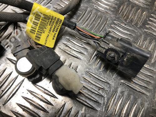 Electronic module PEUGEOT 508 SW I (8E_) 2.0 BlueHDi 180 | BP31199554M83 - Image 3
