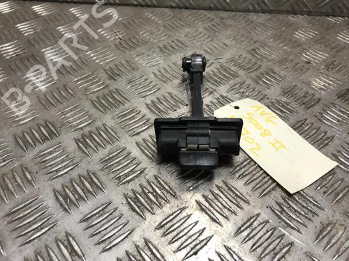 Used Hinge/Door check strap PEUGEOT 5008 II (MC_, MJ_, MR_, M4_) 2.0 BlueHDi 150 (MJAHXW, MJAHXH, MJAHXN, MJAHXV, MJAHXG) (150 hp) 31199253