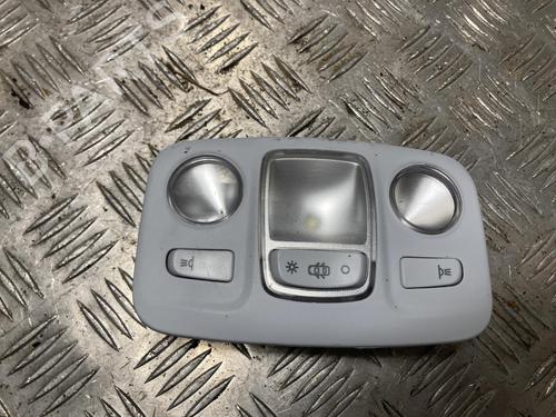 Used Interior roof light Interior roof light PEUGEOT 3008 II SUV (MC_, MR_, MJ_, M4_) 1.2 THP/ PureTech 130 (MRHNSM, MRHNSU, MRHNSJ, MRHNYW,... (131 hp) 36041764 36041764