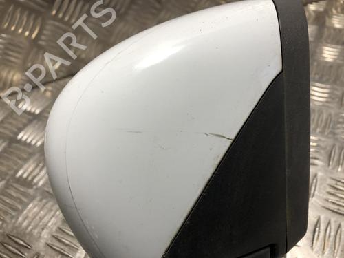 Right mirror RENAULT CLIO IV (BH_) 1.5 dCi 75 | BP31200008C27