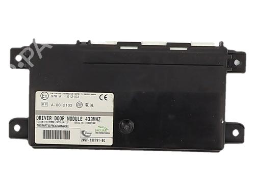 Control unit JAGUAR XJ (X350, X358) 3.0 | BP36440209M11 - Image 5