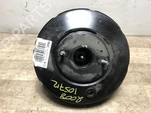Used Servo brake PEUGEOT 2008 I (CU_) 1.2 THP 110 / PureTech 110 (110 hp) 20612157