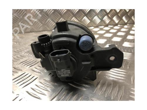 Left front fog light RENAULT MODUS / GRAND MODUS (F/JP0_) 1.5 dCi 90 | BP25824875C30 