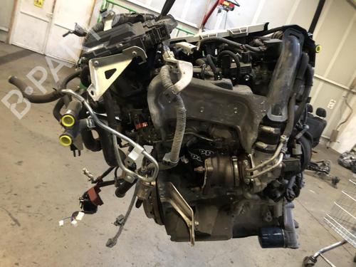 Engine TOYOTA AURIS (_E18_) 1.2 (NRE185_, NRE185R) | BP31245128M1