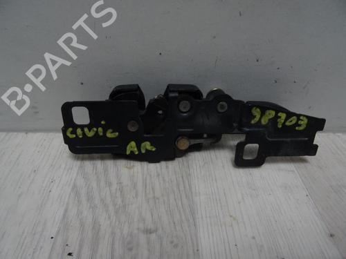 Used Tailgate lock HONDA CRX III (EH, EG) 1.6 i VTi (EG2) (160 hp) 30782832