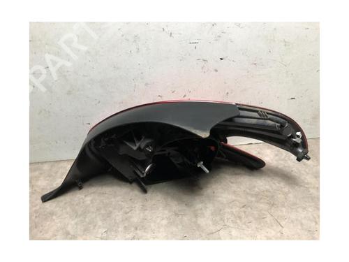 Left taillight PEUGEOT 208 I (CA_, CC_) 1.6 BlueHDi 100 | BP20115992C34 