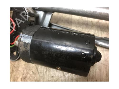 Front wiper motor BMW 3 Coupe (E46) 328 Ci | BP20718903M29