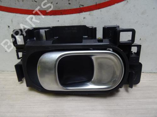 Used Front left interior door handle CITROËN C3 III (SX) 1.2 PureTech 82 (83 hp) 12966073