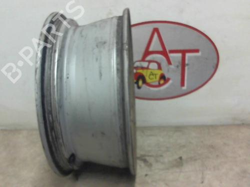 Fælk Fælk OPEL ZAFIRA A MPV (T98) 2.2 DTI 16V (F75) (125 hp) 30784147 30784147