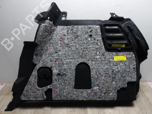 Guarnecido del maletero RENAULT CLIO V (B7_) 1.0 TCe 90 (B7MT) (91 hp) 23109735