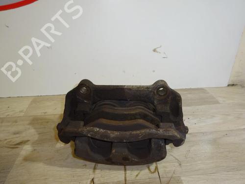 Used Right front brake caliper OPEL ASTRA G Hatchback (T98) 2.2 DTI (F08, F48) (125 hp) 13288421