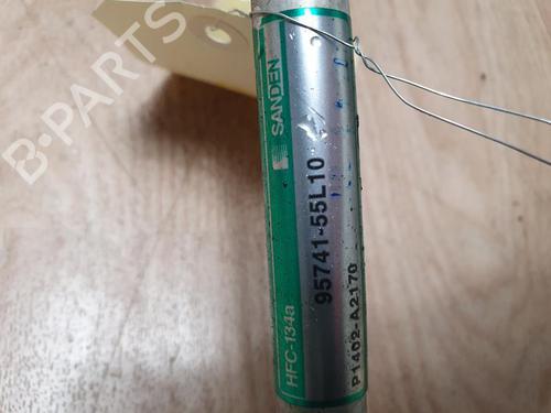 Used AC pipe SUZUKI SX4 (EY, GY) 2.0 DDiS 4x4 (RW420D) (135 hp) 22250024