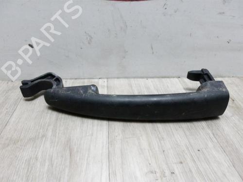 Front right exterior door handle PEUGEOT EXPERT Van (VF3A_, VF3U_, VF3X_) 2.0 HDi 120 | BP13272826C129 