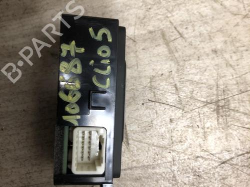 Schakelaar RENAULT CLIO V (B7_) 1.0 TCe 90 (B7MT) | BP23128685I30