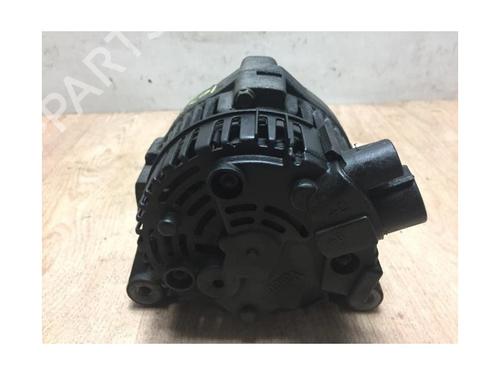 Alternator PEUGEOT 206 Hatchback (2A/C) 1.6 i | BP27620758M7 