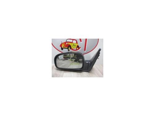 Used Left mirror HYUNDAI SANTA FÉ I (SM) 2.0 CRDi (113 hp) 14971015