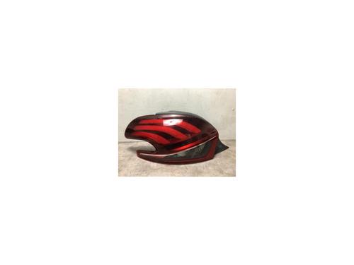 Used Left taillight PEUGEOT 208 I (CA_, CC_) 1.5 BlueHDI 100 (102 hp) 20625506