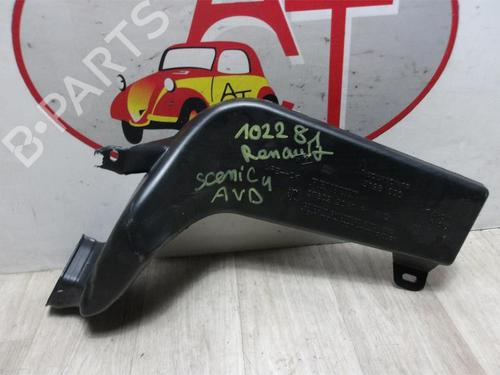 Pipe RENAULT SCÉNIC IV (J9_) 1.5 dCi 110 | BP23033616M125 
