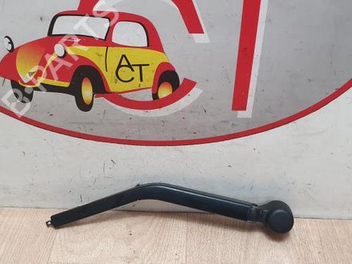 Used Rear windshield wiper arm MINI MINI CLUBMAN (R55) Cooper (120 hp) 20620146