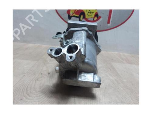 AC compressor DACIA LODGY (JS_) 1.3 TCe 130 (JSNE) | BP22990824M34