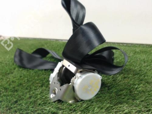 Sicherheitsgurt hinten rechts für SEAT IBIZA IV SC (6J1, 6P5) 1.2 TSI (90 hp) 30702962