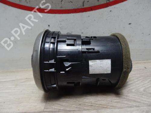 Air vent NISSAN QASHQAI I (J10, NJ10) 1.5 dCi | BP13283393I21 